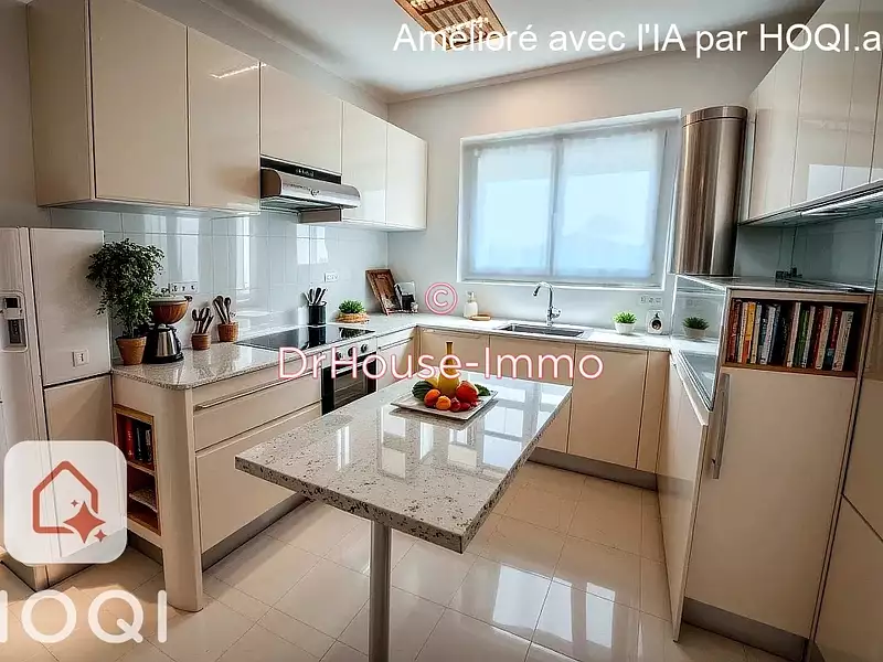 Maison, 155 m²