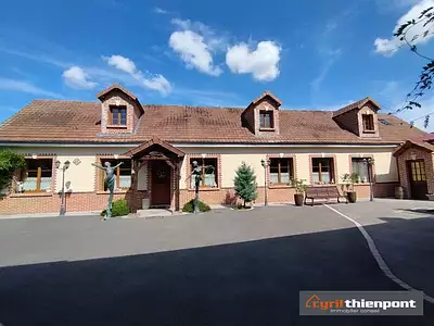 Maison, 271 m²