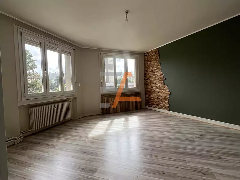 Appartement, 84 m²