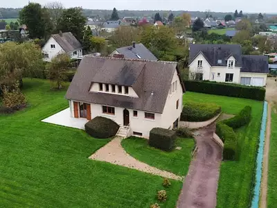 Maison, 152 m²