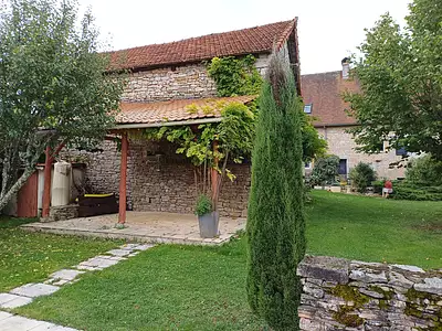 Maison, 160 m²