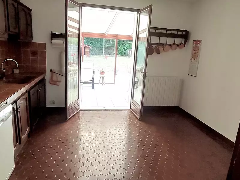 Maison, 100 m²