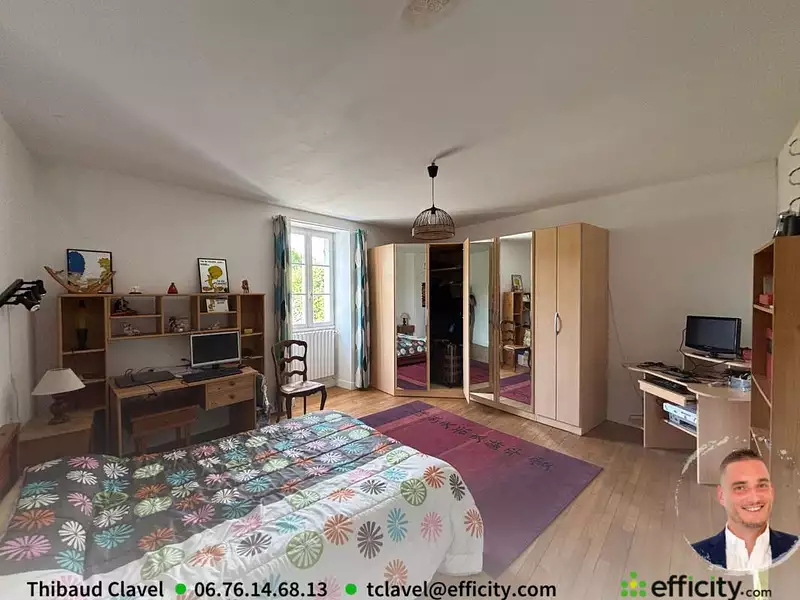 Maison, 341 m²