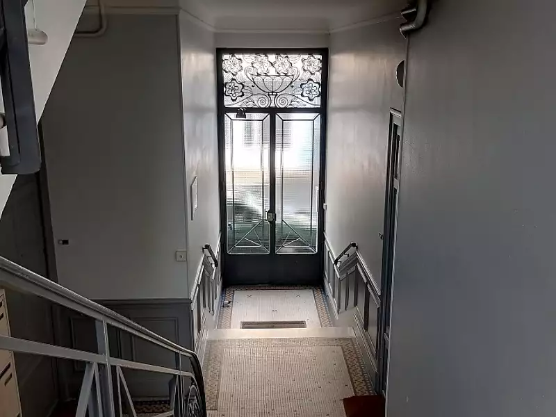 Appartement, 81,02 m²