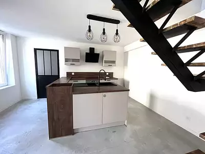 Maison, 84 m²