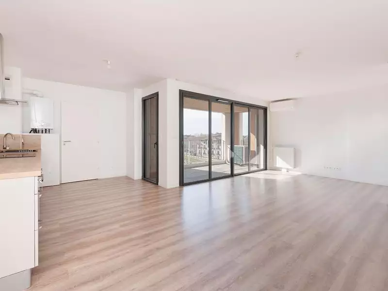 Appartement, 82 m²