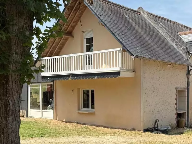 Maison, 445 m²