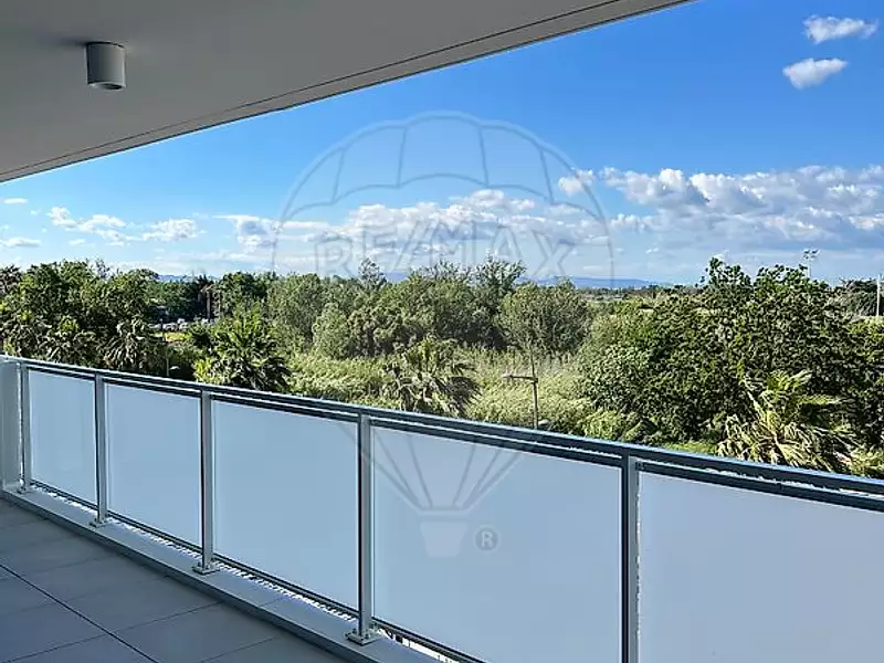Appartement, 45 m²