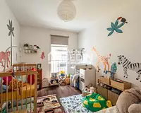 Appartement, 95,8 m²