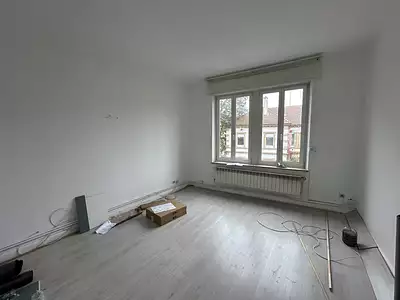 Appartement, 203 m²