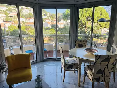Appartement, 46,38 m²