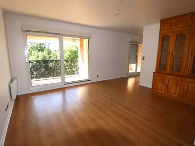 Appartement, 70 m²