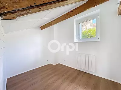 Appartement, 56 m²