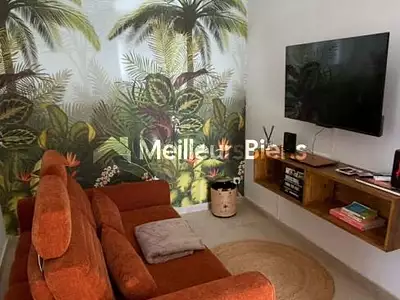 Maison, 190 m²