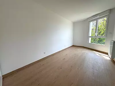 Appartement, 61 m²