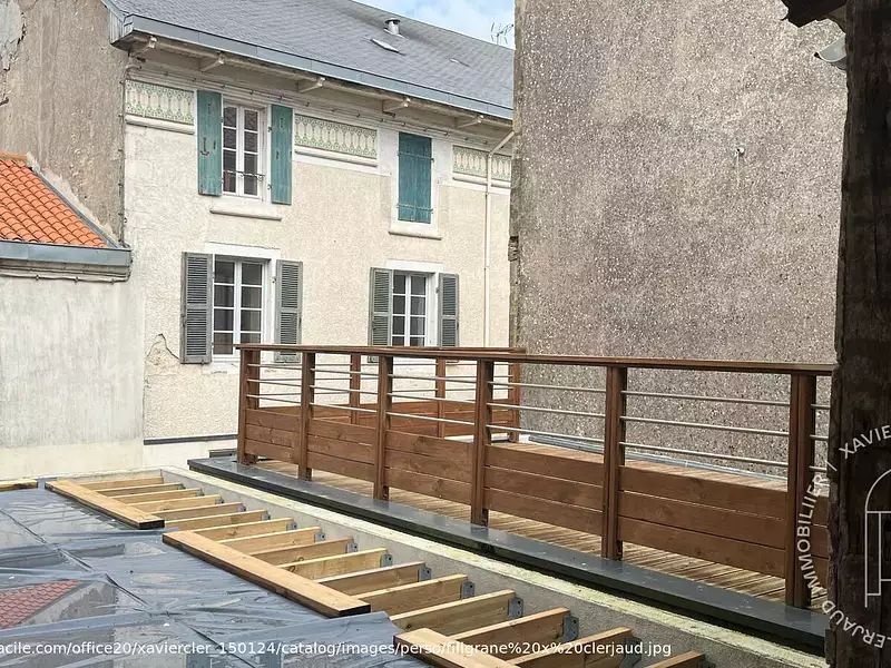 Maison, 109 m²