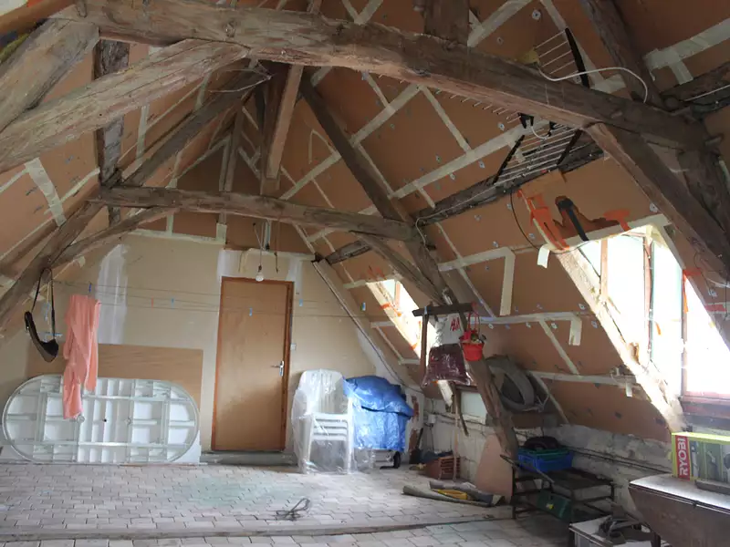 Maison, 91 m²