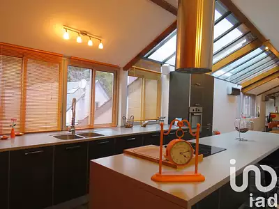 Appartement, 201 m²