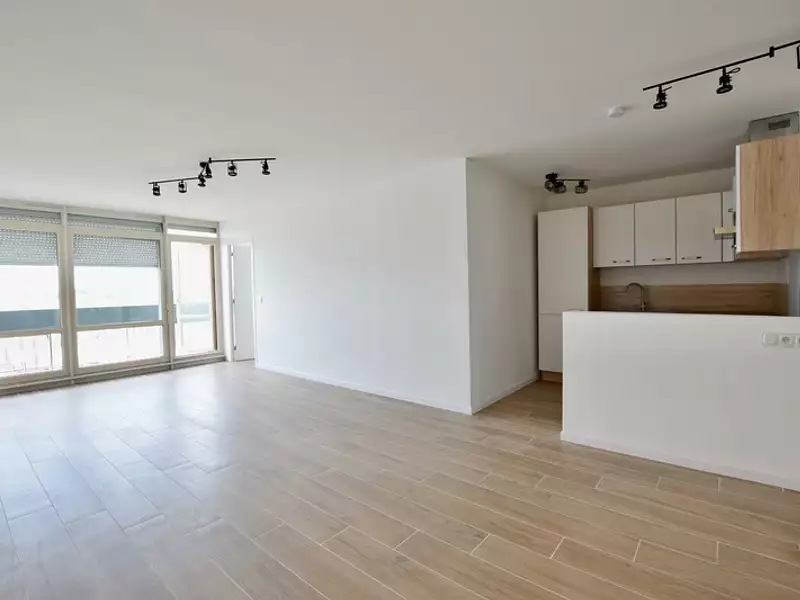 Appartement, 76 m²