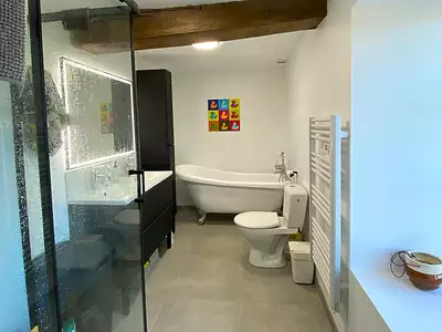 Maison, 195 m²
