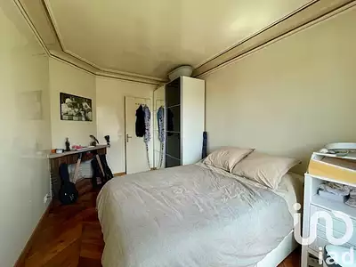 Appartement, 34 m²
