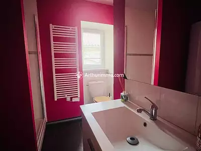 Maison, 106 m²