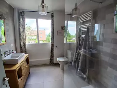 Maison, 148,72 m²
