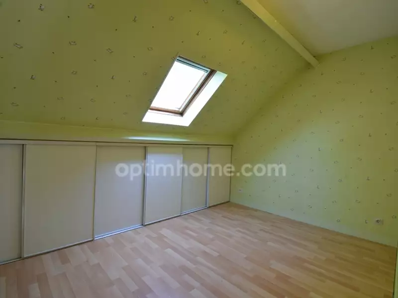 Maison, 119 m²