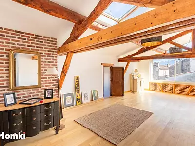 Appartement, 86 m²