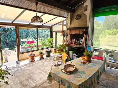 Maison, 115 m²