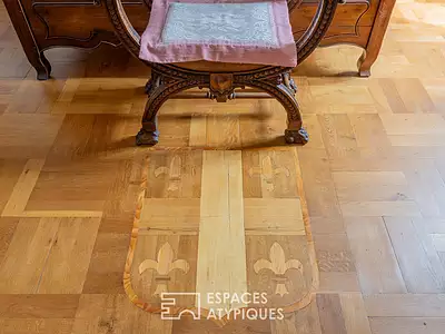 Maison, 302 m²