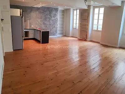 Appartement, 85 m²