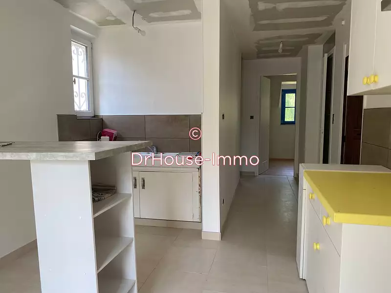 Maison, 85 m²