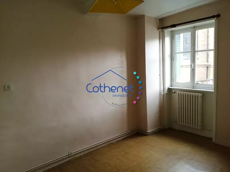 Maison, 70 m²