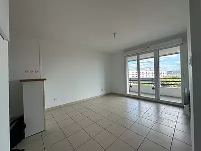 Appartement, 33 m²