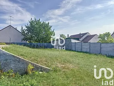 Maison, 85 m²