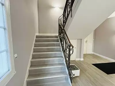 Appartement, 110 m²