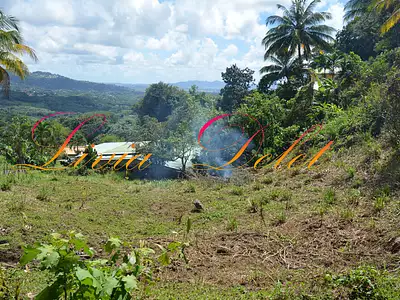 Terrain, 900 m²
