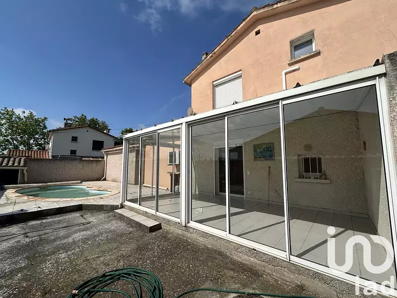 Maison, 92 m²
