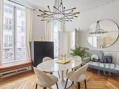 Appartement, 81,93 m²