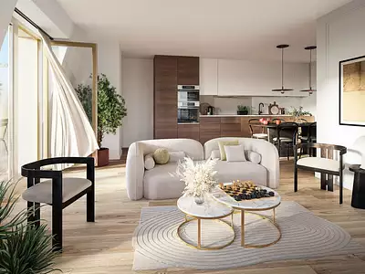 RESIDENCE DES PINS