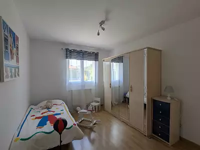 Maison, 120 m²