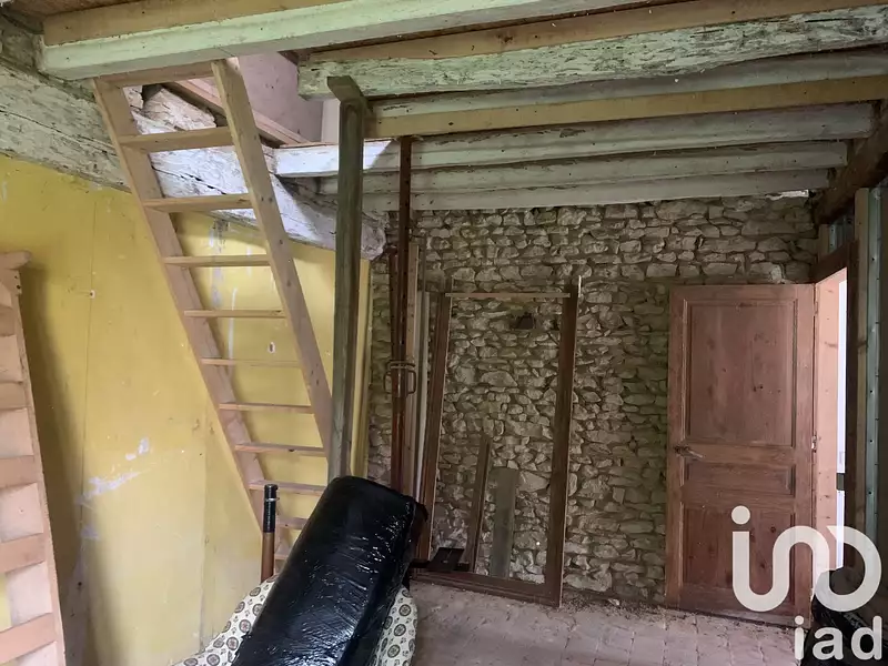 Maison, 89 m²