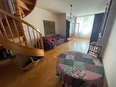 Maison, 91,75 m²