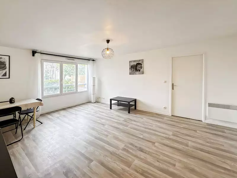 Appartement, 62 m²