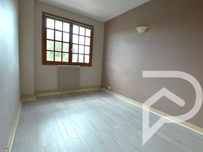 Maison, 83 m²