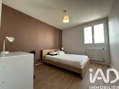 Appartement, 21 m²