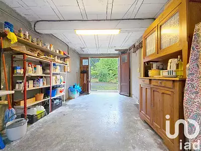 Maison, 99 m²