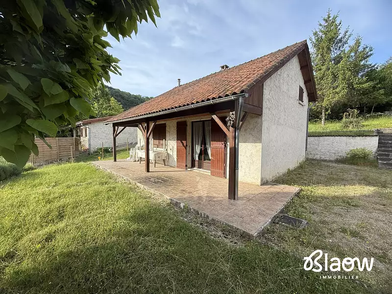 Maison, 85 m²