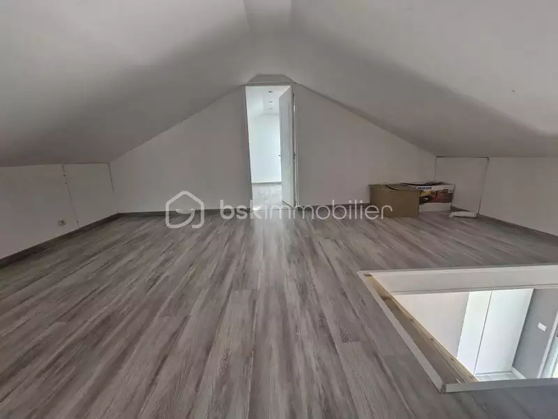 Maison, 117 m²